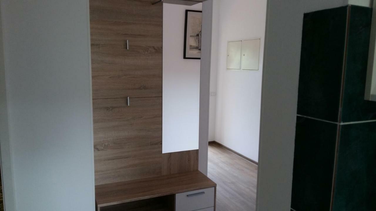 Kei Apartment Portoroz Exterior foto
