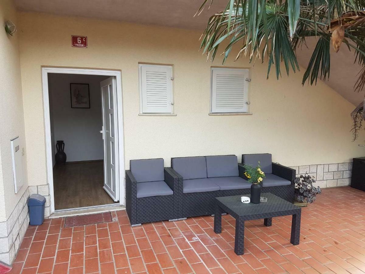 Kei Apartment Portoroz Exterior foto